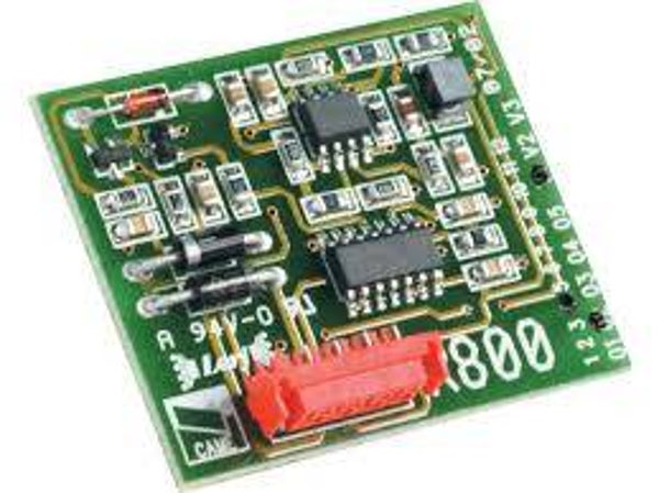 001R800 (PrintPlaat vr S5000/S6000/S7000)