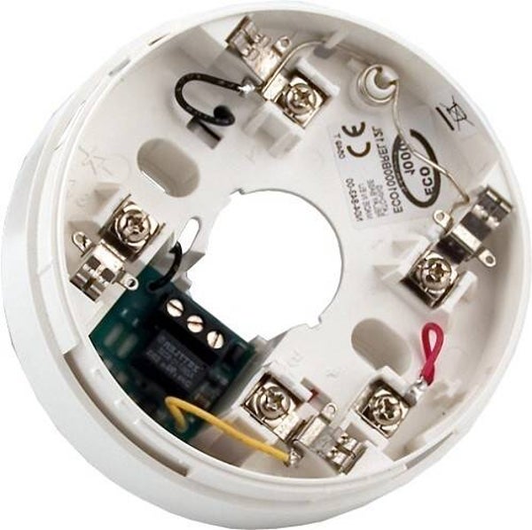 ECO1000BREL12NL (12V relay base non latching)