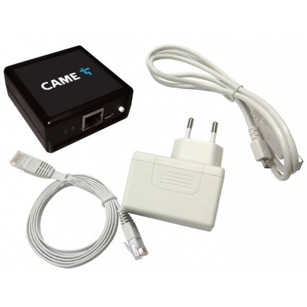 806SA-0030 (GSM gateway Ethernet)