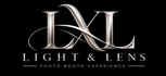 Light and Lens Photo Booth