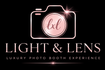 Light and Lens Photo Booth