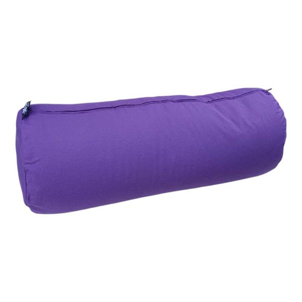Bolster de yoga
