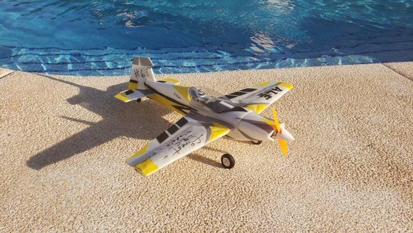 Micro Extra 300 V2 PRE-ORDER (22-26th March)