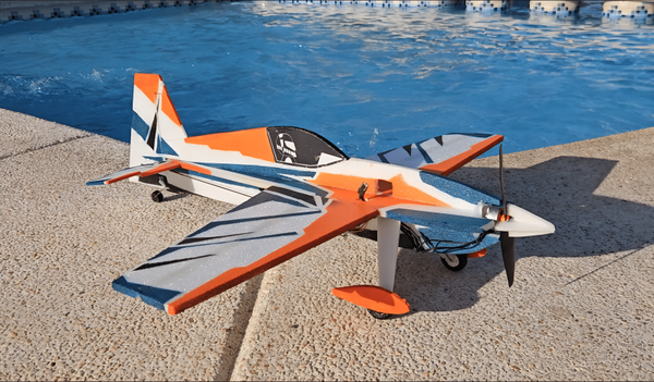 ''NEW'' Micro FP Extra 260, PRE-ORDER (15th of September)