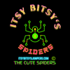 Itsy Bitsy's Spiders Itsy Bitsy's Spiders