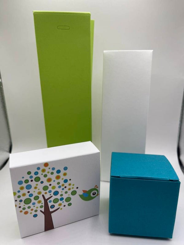 Pakket doopsuiker groen 67st