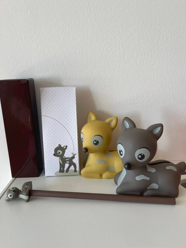 Pakket doopsuiker Suzi 54st