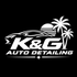 K&amp;G Auto Mobile Detailing