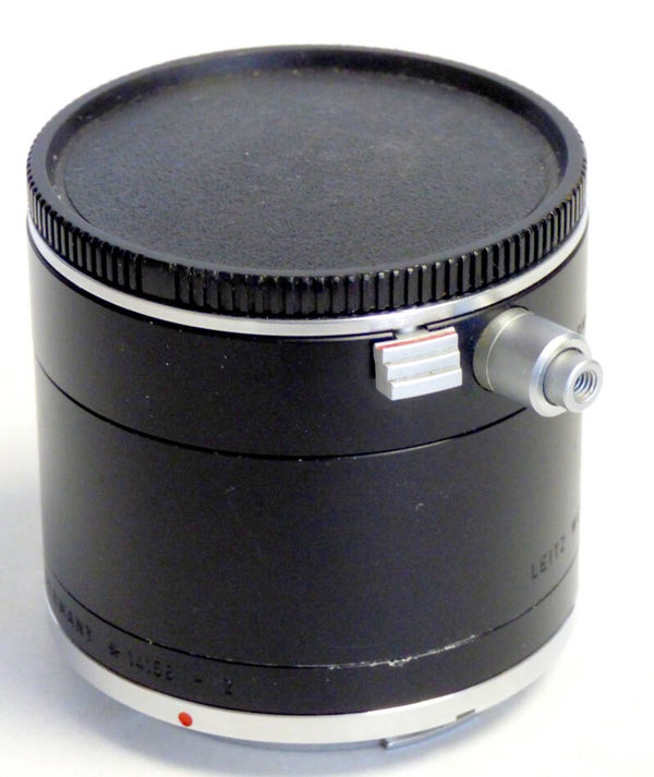 LEICA R BAGUES ALLONGES 14158/1  - 14135  -  14158/2