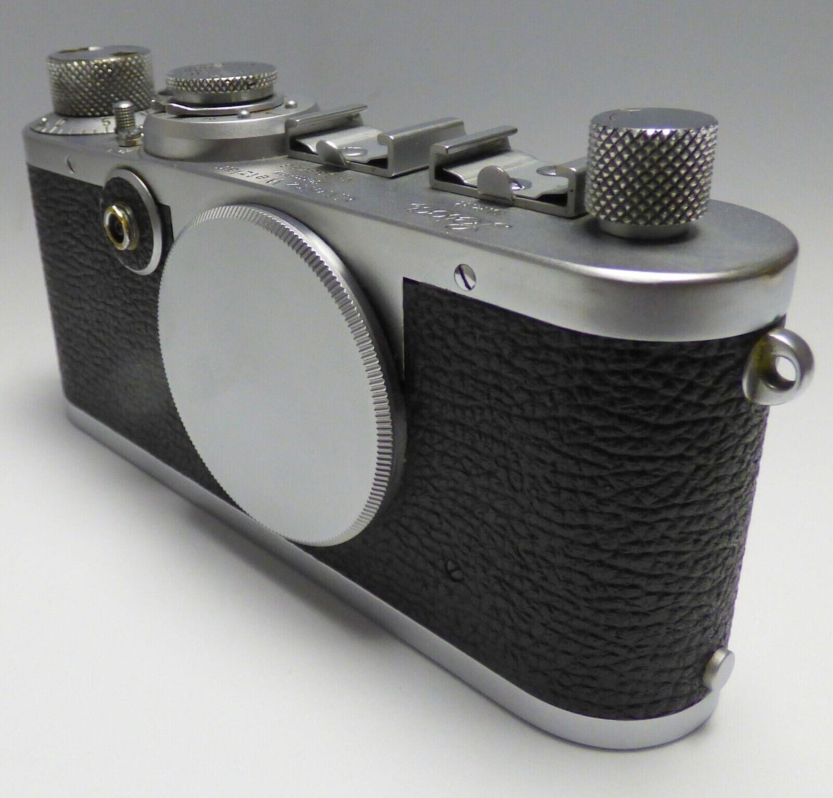 Boîtier Leica R5 noir 7700005164174 Boîtier Leica R5 noir 7700005164174