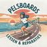 Pelsboards
