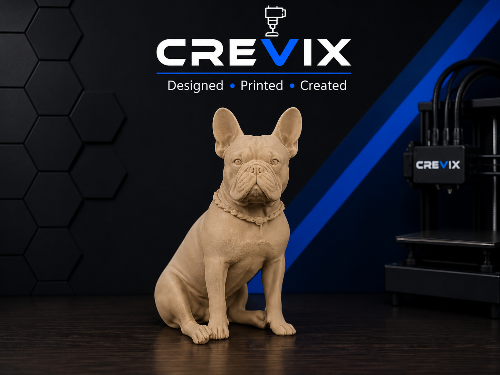3D Print op maat