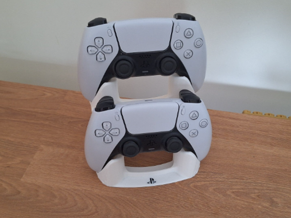 PS5 Controller Houder – 3D Geprint