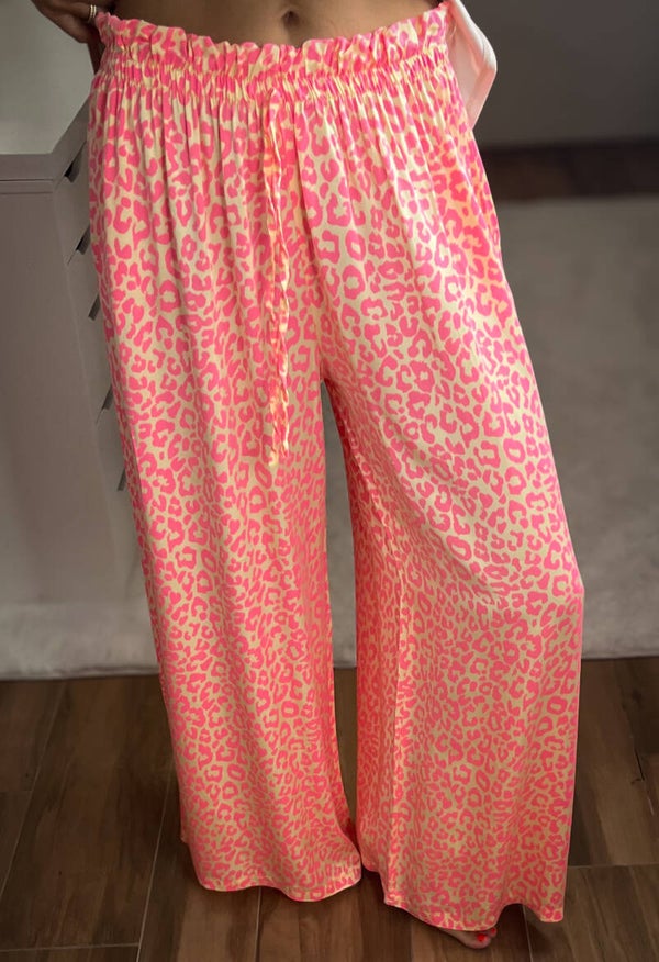 Hose Leo Neon