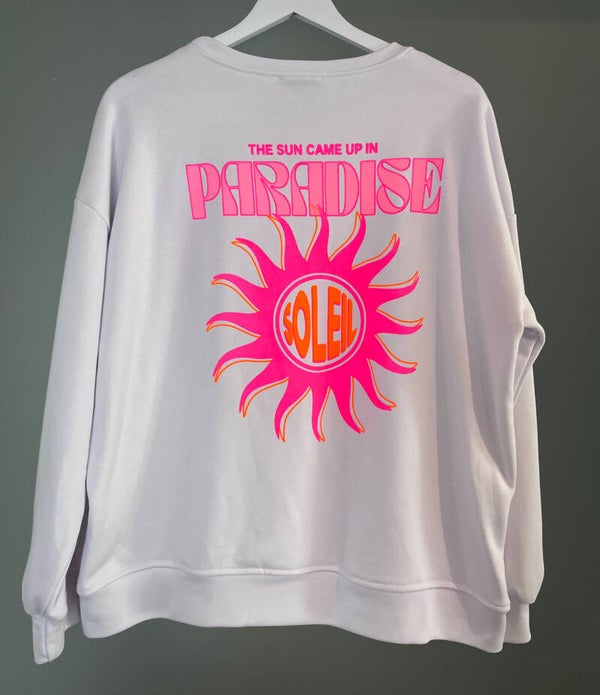 Sweatshirt Paradise