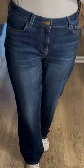 Jeans Nova dark blue Cup of Joe