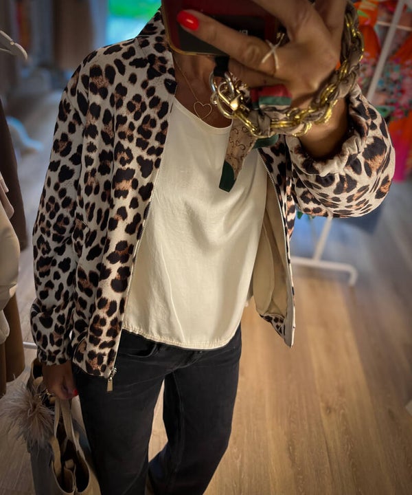Leo Jacke