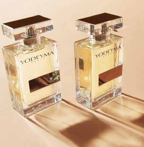 Yodeyma parfum 100 ML - DAMESGEUREN