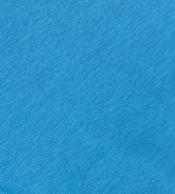 Hoodie unisex light blue SIGNAL_0054