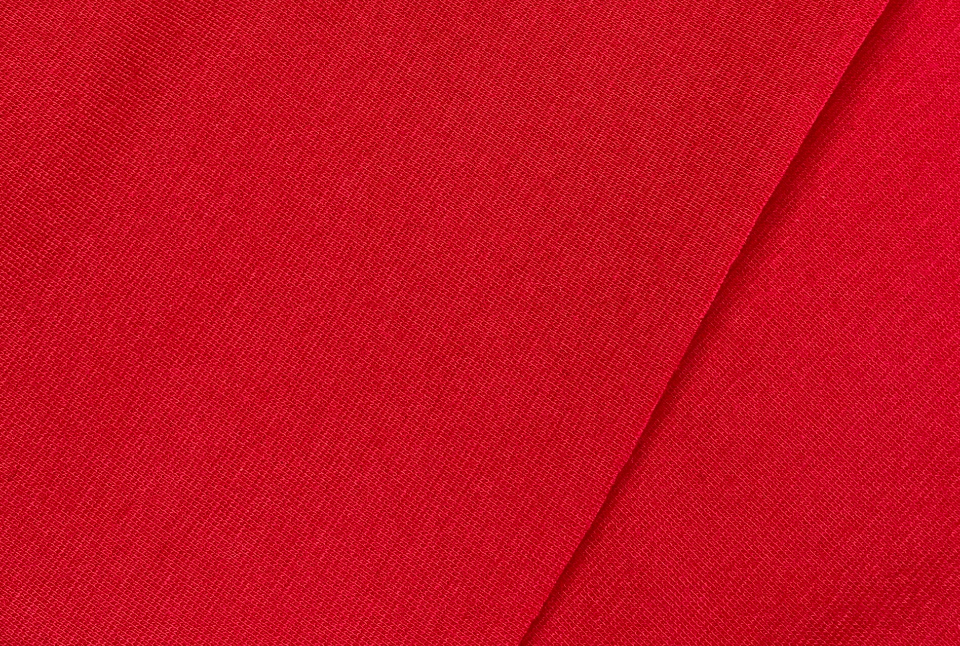 Sweatshirt red SIGNAL_0026