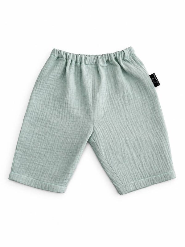 Kids Lounge Trousers Mint_06