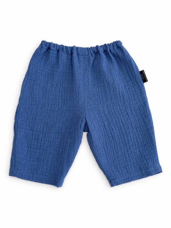 Kids Lounge Trousers Blue_02