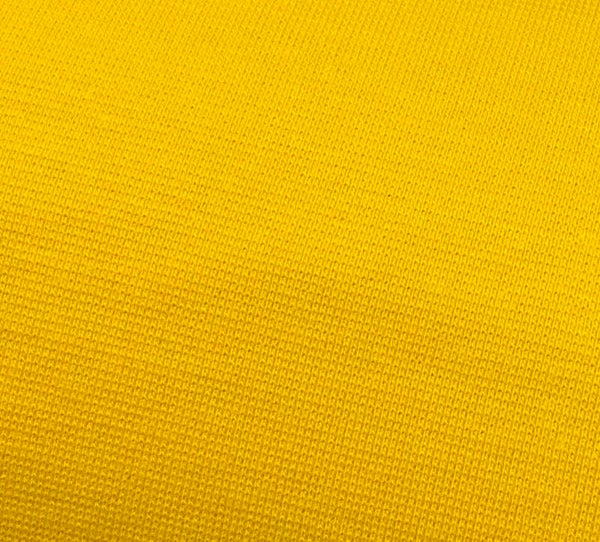 Hoodie yellow SIGNAL_0018