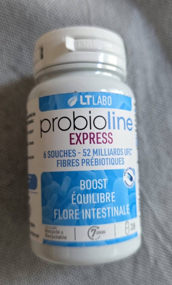 Probioline Express