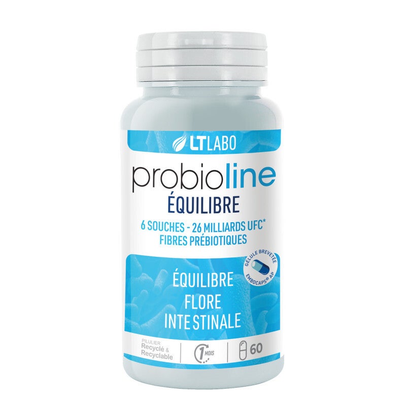 Probioline Equilibre