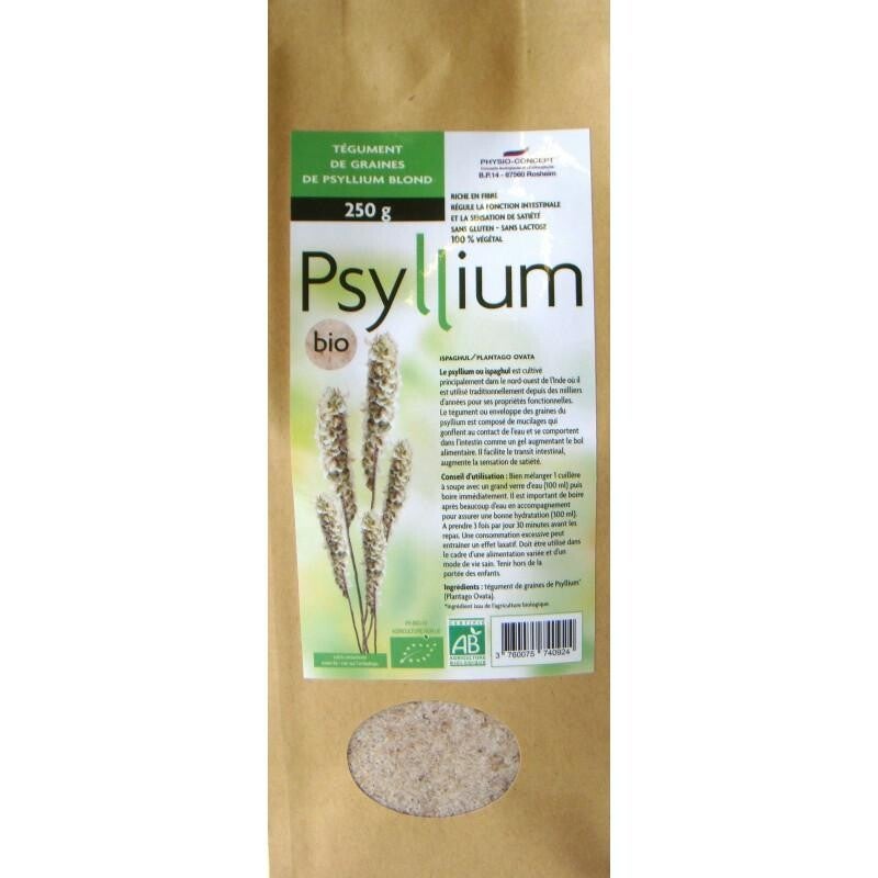 PSYLLIUM