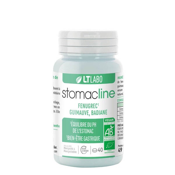 Stomacline