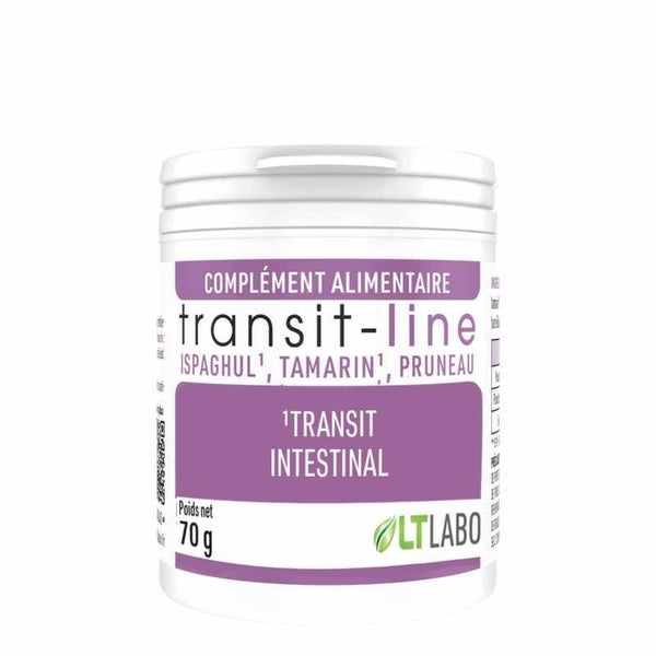 Transit-line