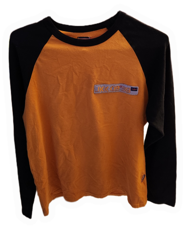 Herren Langarmshirt