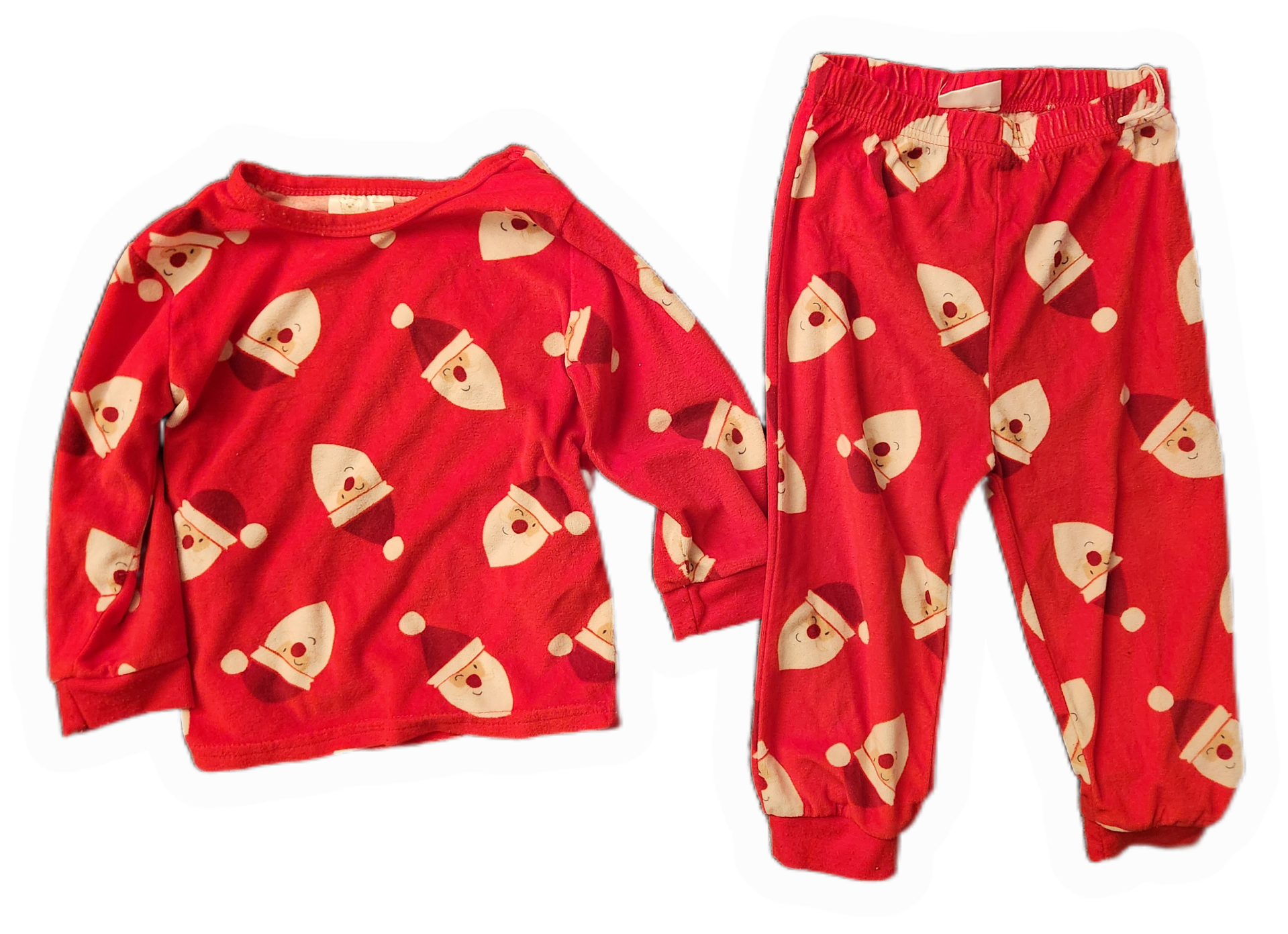 Babyset Pyjama