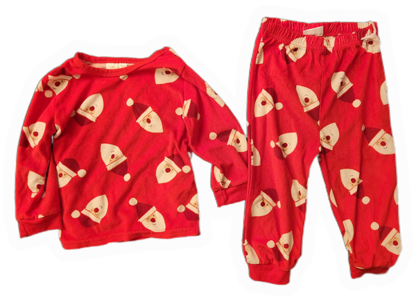 Babyset Pyjama