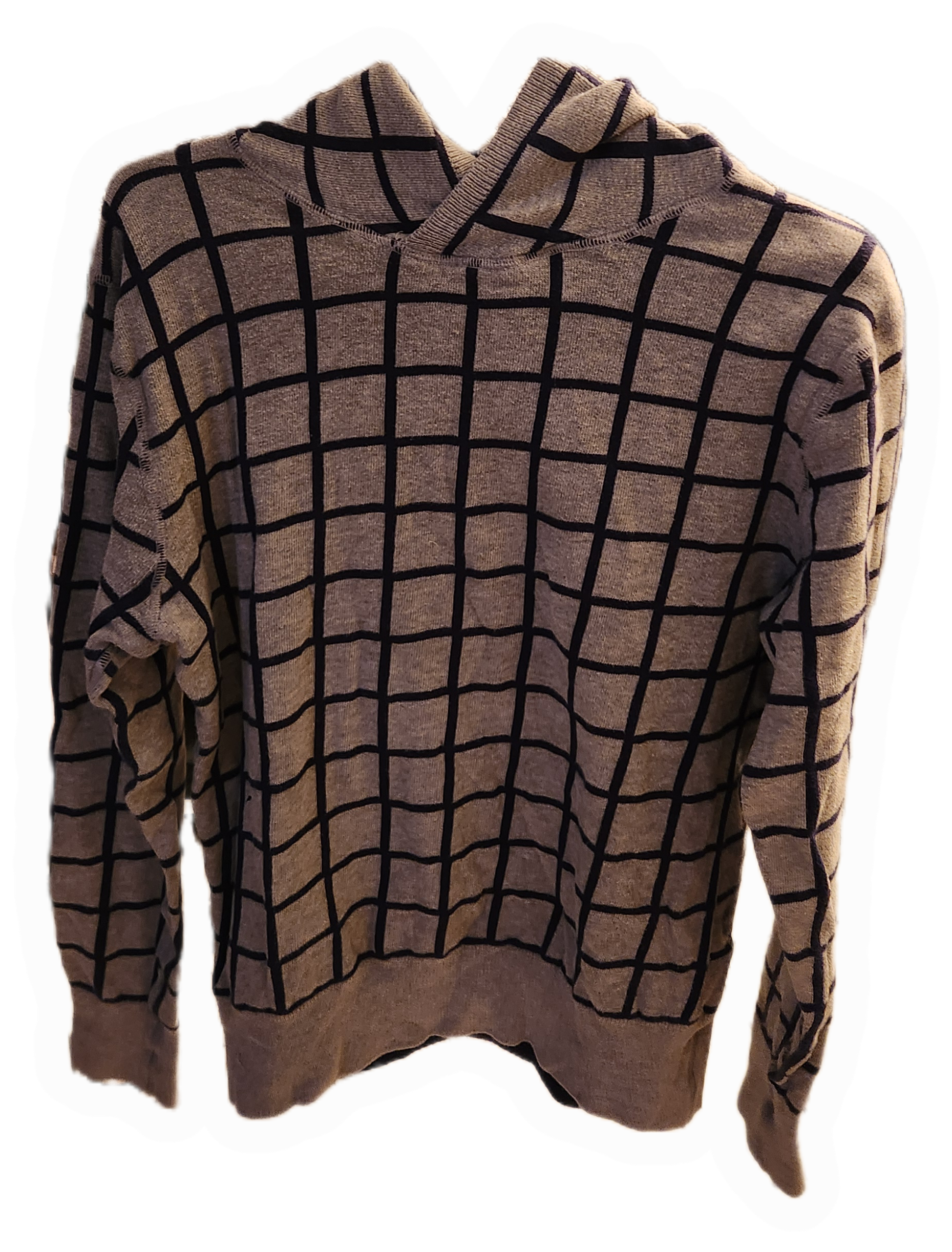 Herren Kapuzenshirt