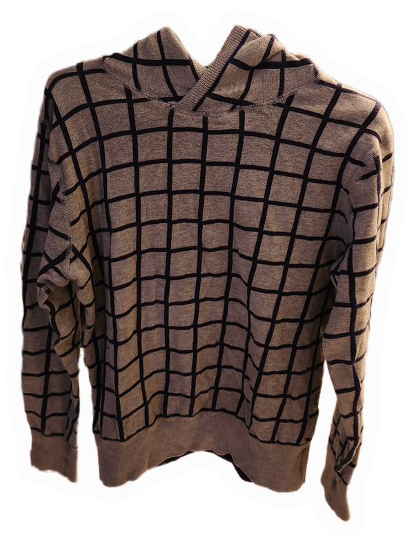 Herren Kapuzenshirt