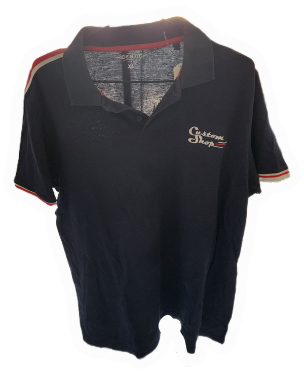 Herren Poloshirt