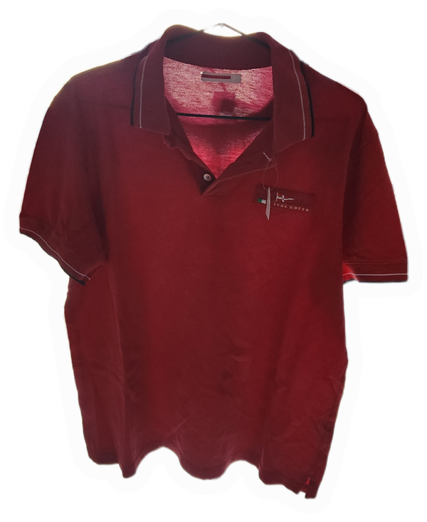 Herren Poloshirt