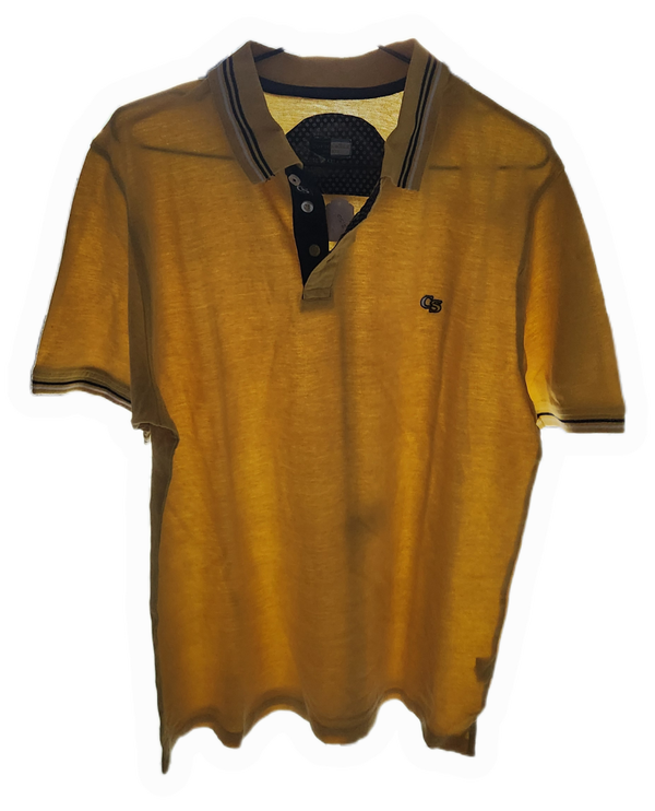 Herren Poloshirt