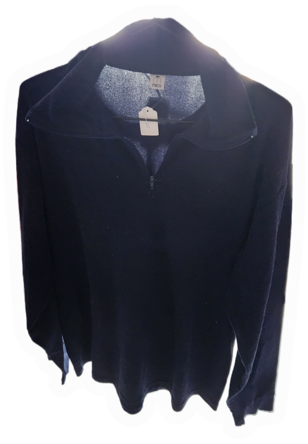 Herren Fleeceshirt