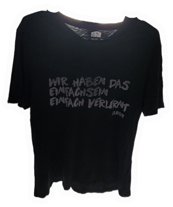 Herren T-Shirt
