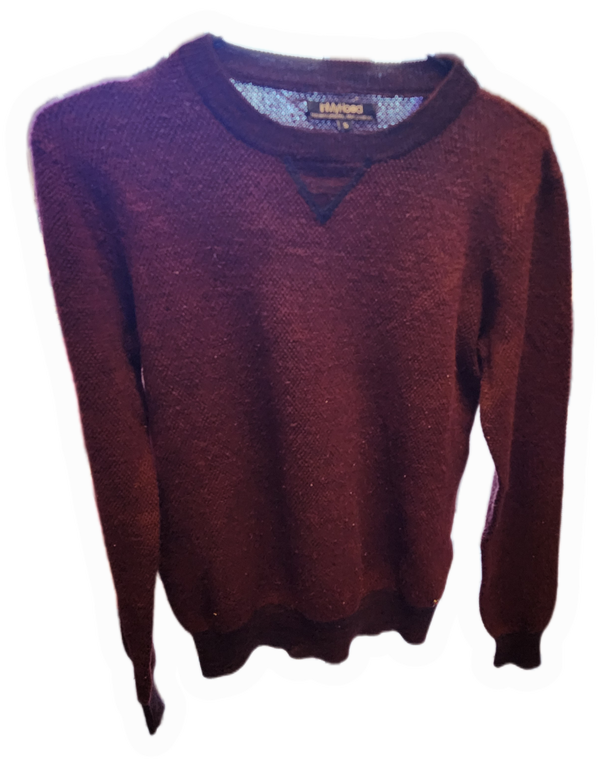 Herren Pullover