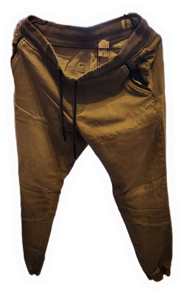 Herren Jeanshose