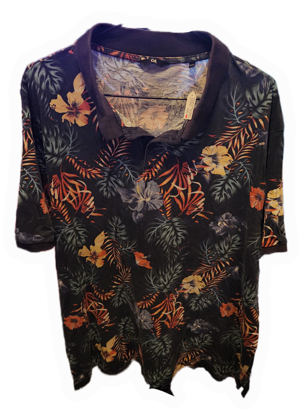 Herren Poloshirt