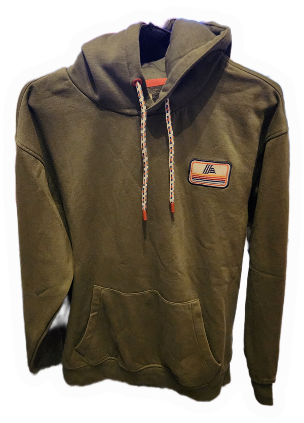 Herren Kapuzenpulli