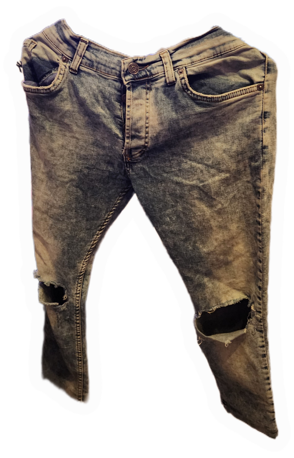 Herren Jeans