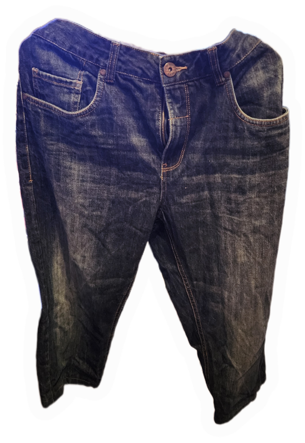 Herren Jeans