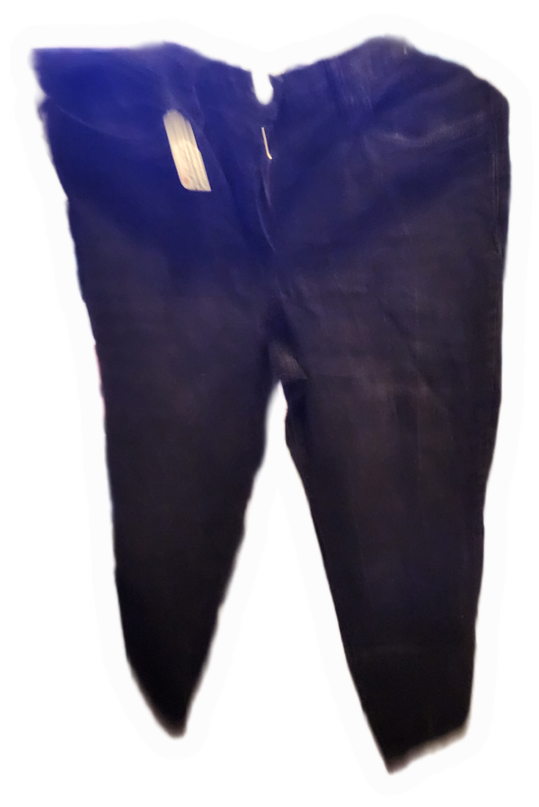 Teenager Jeans