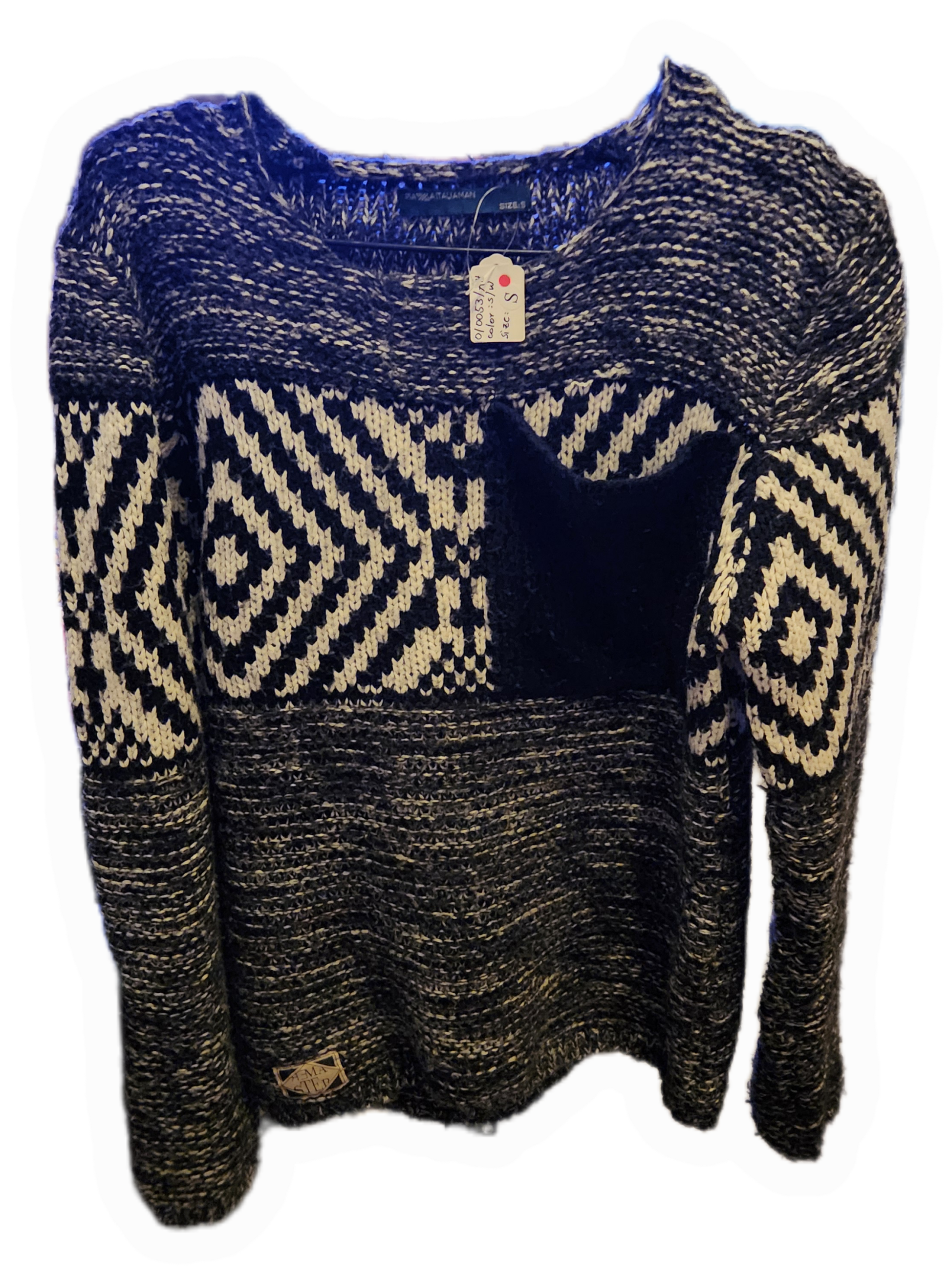 Herren Pullover
